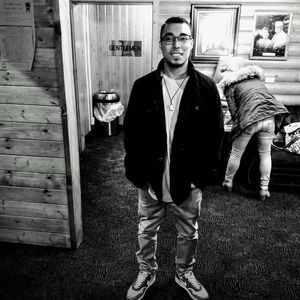 Meet your Posher, Hunter